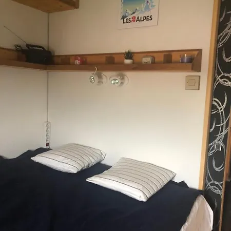 Petit Confort Les 2 Alpes Résidence Arc En Ciel Près Des Pistes * Les Deux Alpes