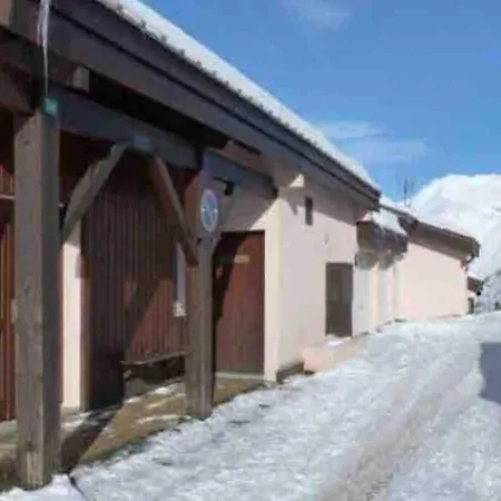 Apartment Petit Labellise Les 2 Alpes Arc En Ciel Telesiege Petite Aiguille Les Deux Alpes