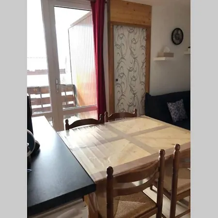 Petit Confort Les 2 Alpes Résidence Arc En Ciel Près Des Pistes * Les Deux Alpes