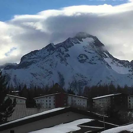 Apartment Petit Labellise Les 2 Alpes Arc En Ciel Telesiege Petite Aiguille Les Deux Alpes