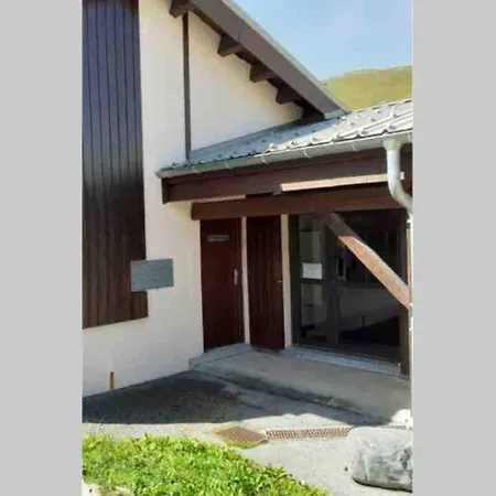 Apartment Petit Labellise Les 2 Alpes Arc En Ciel Telesiege Petite Aiguille