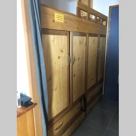 Appartamento Petit Confort Les 2 Alpes Résidence Arc En Ciel Près Des Pistes *