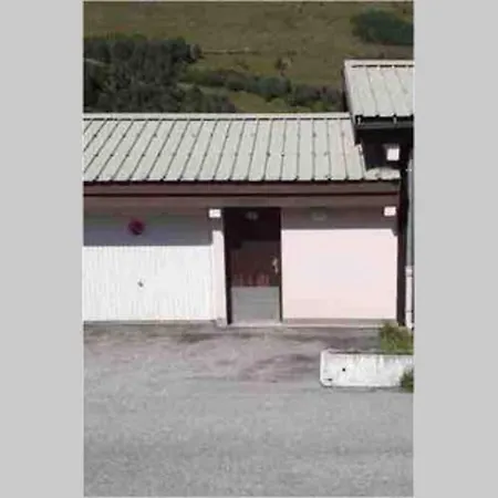 Appartamento Petit Confort Les 2 Alpes Résidence Arc En Ciel Près Des Pistes