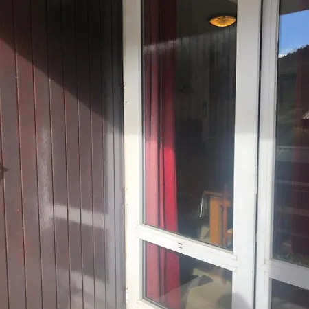 Petit Confort Les 2 Alpes Résidence Arc En Ciel Près Des Pistes Appartamento