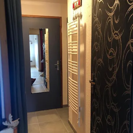 Appartamento Petit Confort Les 2 Alpes Résidence Arc En Ciel Près Des Pistes Les Deux Alpes