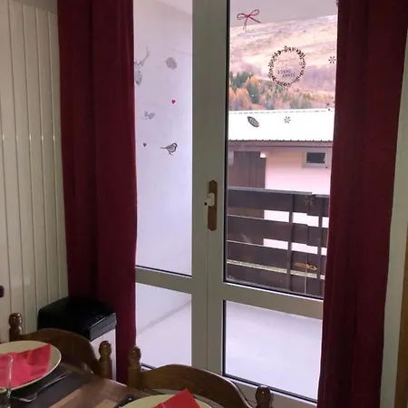 Apartment Petit Labellise Les 2 Alpes Arc En Ciel Telesiege Petite Aiguille Les Deux Alpes