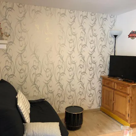 Petit Confort Les 2 Alpes Résidence Arc En Ciel Près Des Pistes Les Deux Alpes