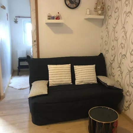 Petit Confort Les 2 Alpes Résidence Arc En Ciel Près Des Pistes Apartamento Les Deux Alpes