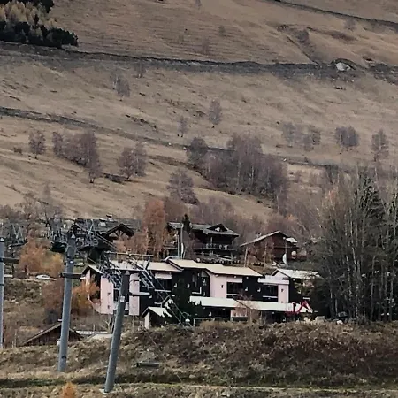 Appartamento Petit Confort Les 2 Alpes Résidence Arc En Ciel Près Des Pistes *