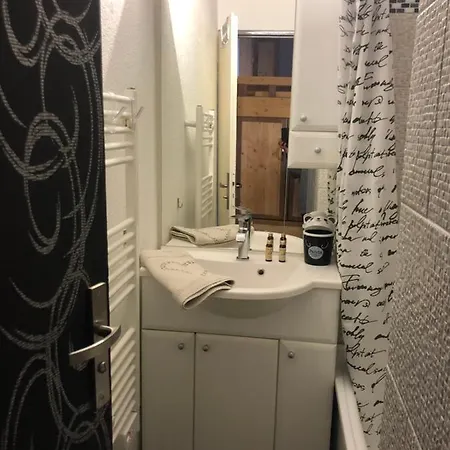 Petit Confort Les 2 Alpes Résidence Arc En Ciel Près Des Pistes Appartamento