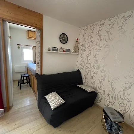 Apartment Petit Labellise Les 2 Alpes Arc En Ciel Telesiege Petite Aiguille Les Deux Alpes