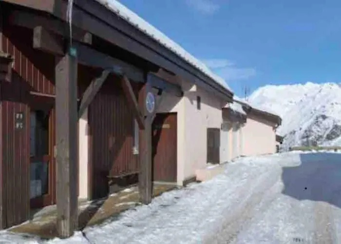 Apartment Petit Labellise Les 2 Alpes Arc En Ciel Telesiege Petite Aiguille Les Deux Alpes