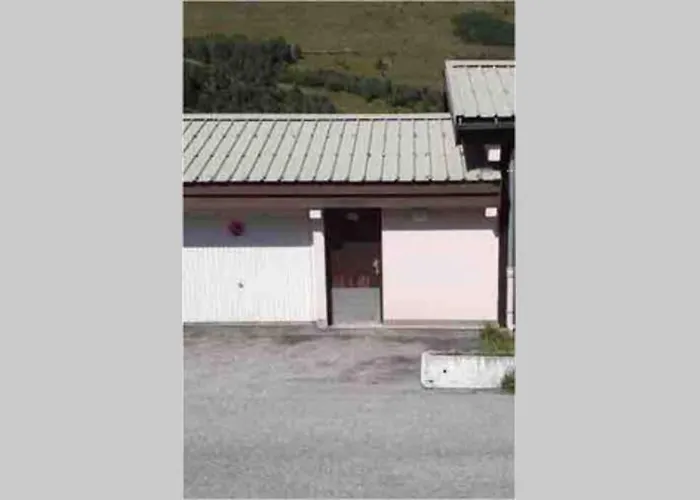 Apartment Petit Labellise Les 2 Alpes Arc En Ciel Telesiege Petite Aiguille