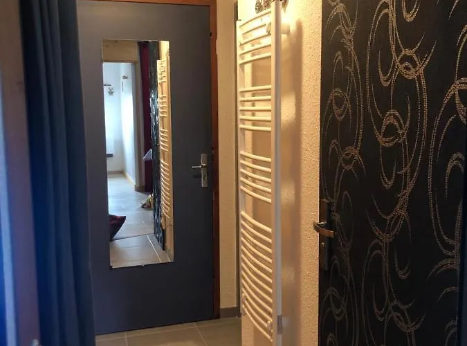 Apartment Petit Labellise Les 2 Alpes Arc En Ciel Telesiege Petite Aiguille Les Deux Alpes