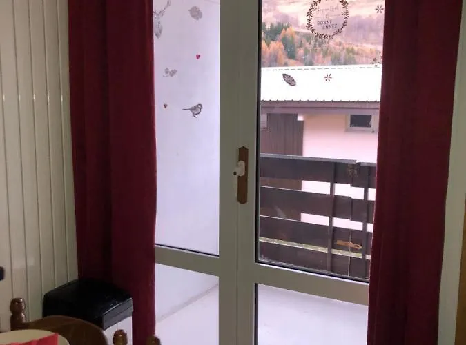 Apartment Petit Labellise Les 2 Alpes Arc En Ciel Telesiege Petite Aiguille Les Deux Alpes