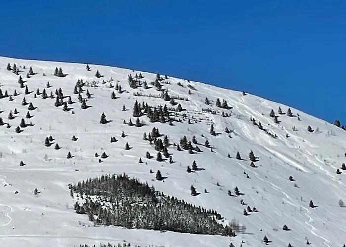 Apartment Petit Labellise Les 2 Alpes Arc En Ciel Telesiege Petite Aiguille Les Deux Alpes