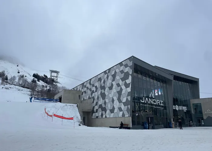 Apartment Petit Labellise Les 2 Alpes Arc En Ciel Telesiege Petite Aiguille *